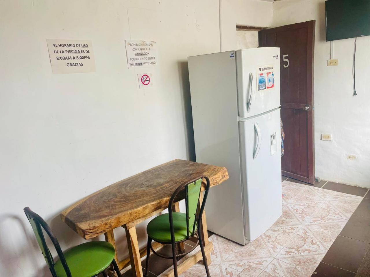 Hostal San Andres De K-Noa Каноа Экстерьер фото
